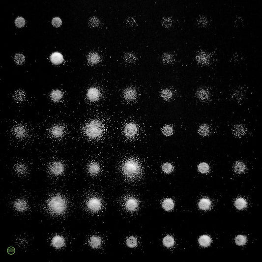 A Beat Of Silence | Retro Vinyl Club