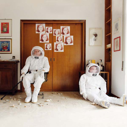 Il Collo e la Collana/Libanon | Retro Vinyl Club