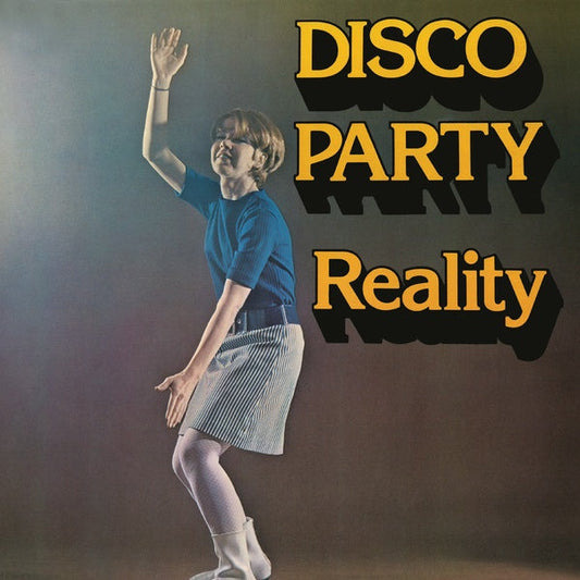 Disco Party | Retro Vinyl Club