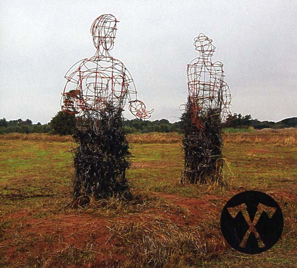 Ballad of the Ice | Retro Vinyl Club