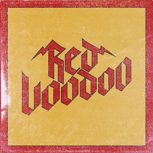 Red Voodoo | Retro Vinyl Club