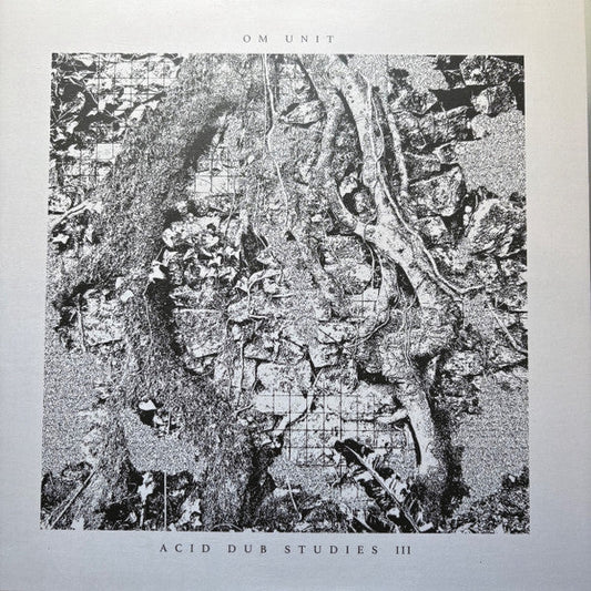 Acid Dub Studies III (VINYL) |   Retro Vinyl Club