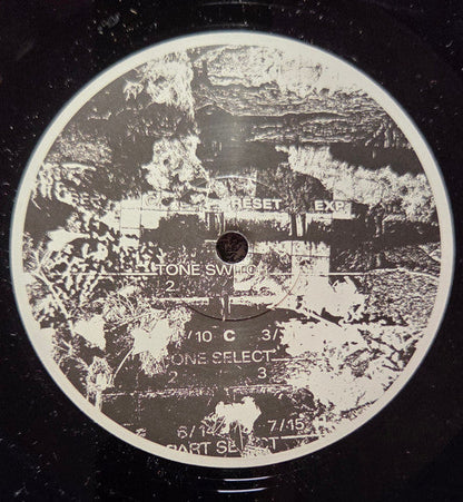 Acid Dub Studies III (VINYL) |   Retro Vinyl Club