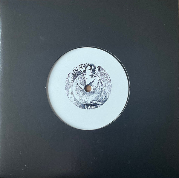 Ambulance (7" VINYL) |  Generic Retro Vinyl Club