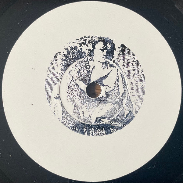 Ambulance (7" VINYL) |  Generic Retro Vinyl Club