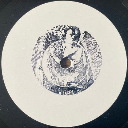 Ambulance (7" VINYL) |  Generic Retro Vinyl Club