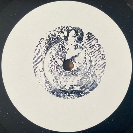 Ambulance (7" VINYL) |  Generic Retro Vinyl Club