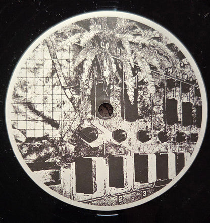 Acid Dub Studies III (VINYL) |   Retro Vinyl Club