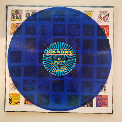 300% Dynamite! |   Retro Vinyl Club