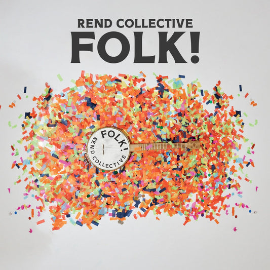 Folk! | Retro Vinyl Club