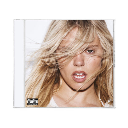 Bite Me | Retro Vinyl Club