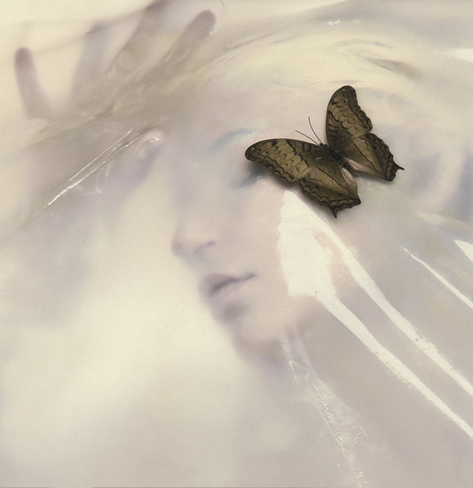 Speak Like The Dead [Ep] | Retro Vinyl Club