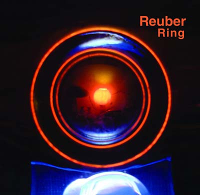 Ring | Retro Vinyl Club