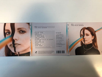 The Pale Queen |   Retro Vinyl Club