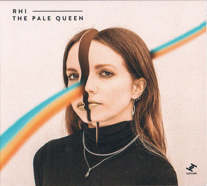 The Pale Queen |   Retro Vinyl Club