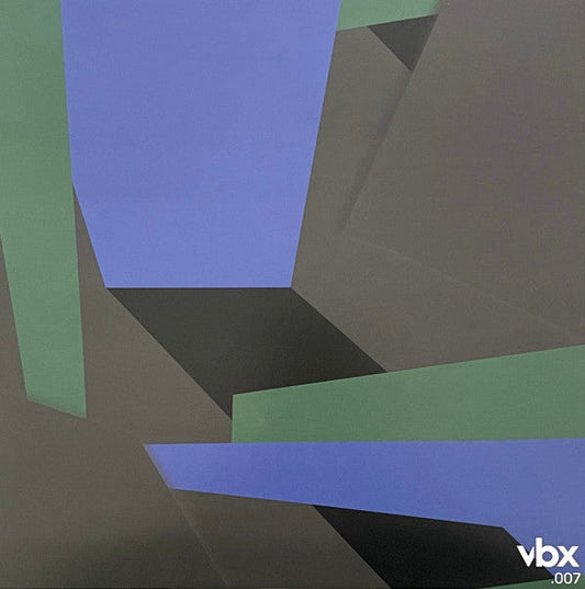 Agglomeration Of Atomised Souls |   Retro Vinyl Club