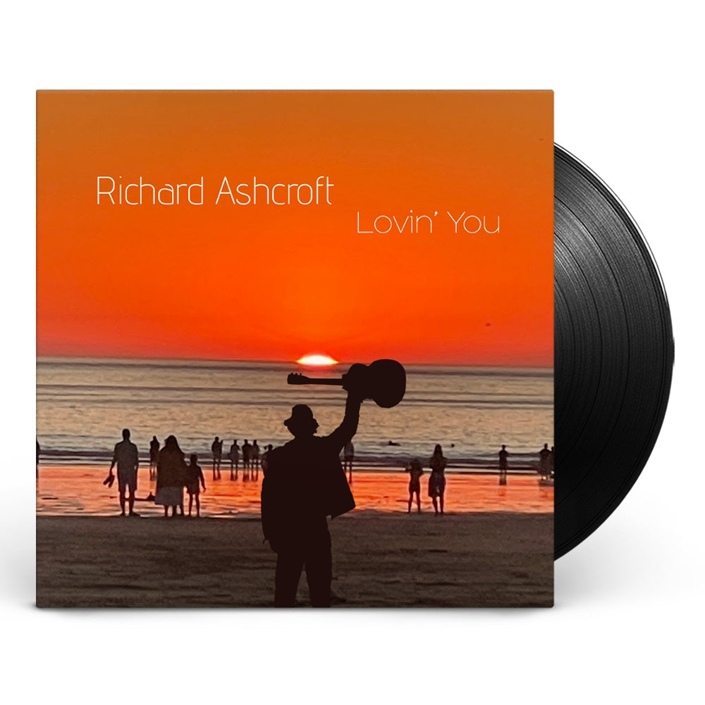 Lovin' You *PRE-ORDER 10/3/25*(VINYL) |   Retro Vinyl Club
