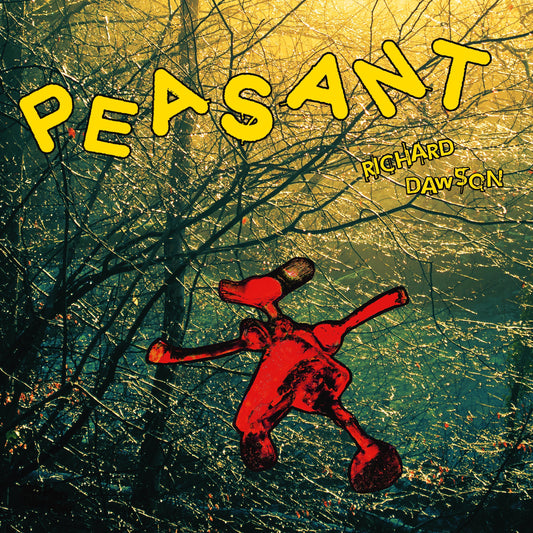 PEASANT | Retro Vinyl Club