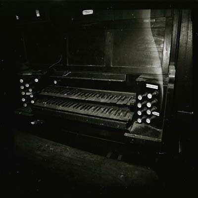 The Rustle Of The Stars | Retro Vinyl Club