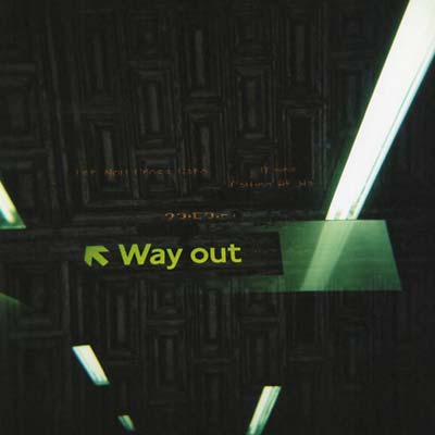 Calmont Breakdown | Retro Vinyl Club