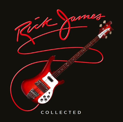Collected (PREORDER 06/06/2025) (180 Gram Vinyl, Black, Gatefold LP Jacket) [Import] (2 Lp's) |   Retro Vinyl Club