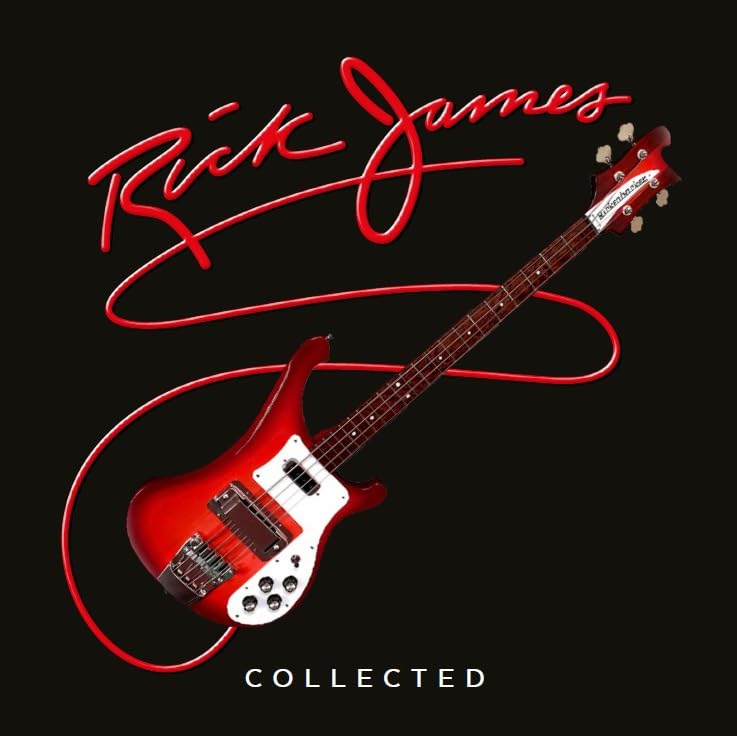 Collected (Limited Edition, Digipack Packaging) [Import] (3 Cd's) | Retro Vinyl Club