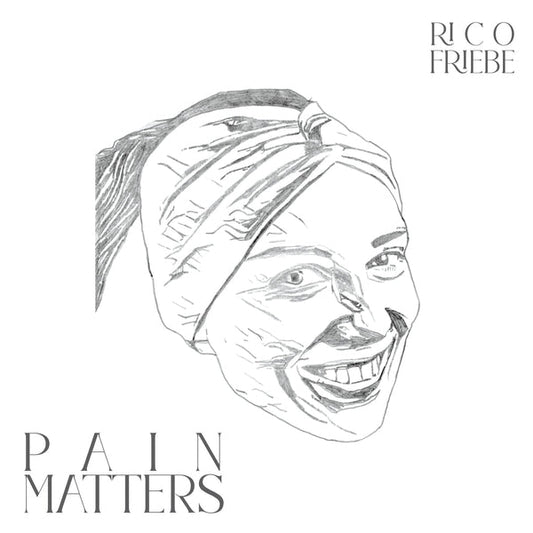 Pain Matters | Retro Vinyl Club