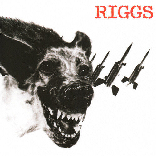 Riggs [Import] | Retro Vinyl Club