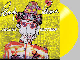 Ringo Rama Deluxe Edition *PRE-ORDER 9/12/25*(2xTranslucent Yellow Vinyl)(Bonus Tracks) |   Retro Vinyl Club