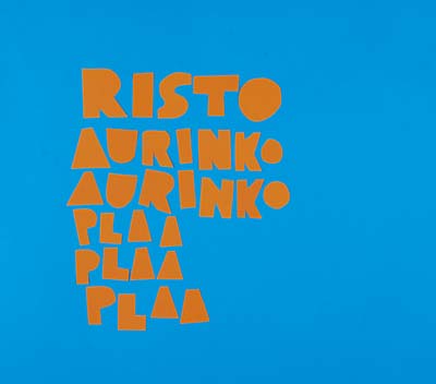 Aurinko Aurinko Plaa Plaa Plaa | Retro Vinyl Club