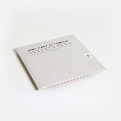 Persona |   Retro Vinyl Club