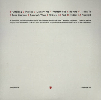 Persona |   Retro Vinyl Club