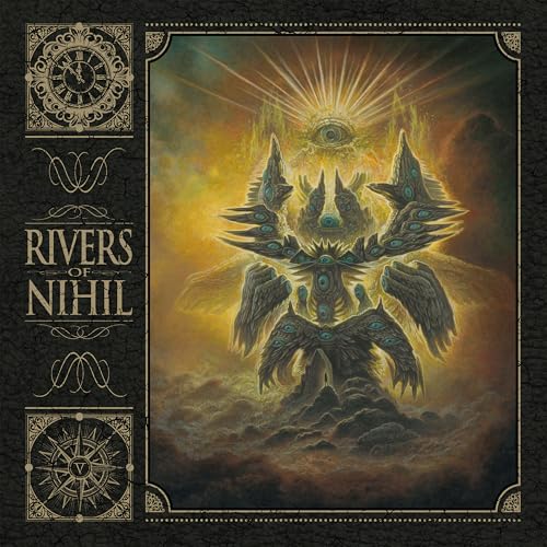 Rivers Of Nihil | Retro Vinyl Club