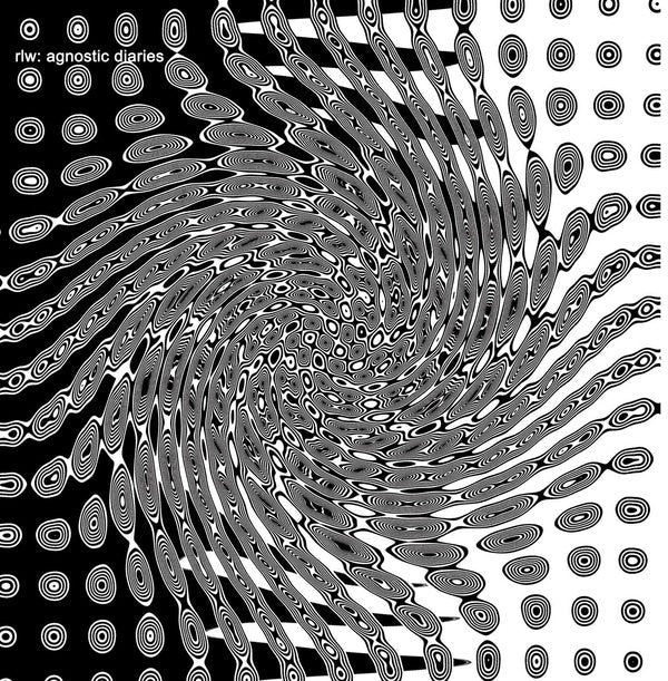 Agnostic Diaries | Retro Vinyl Club