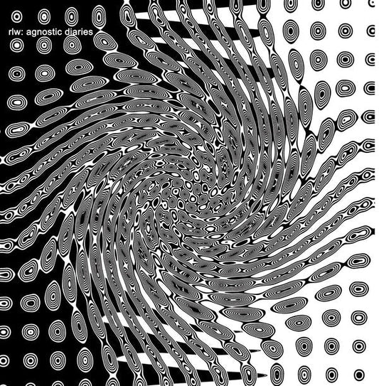 Agnostic Diaries | Retro Vinyl Club