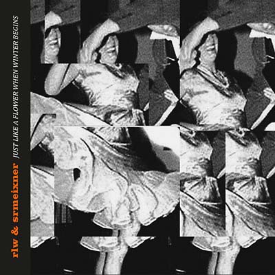 Just Like a Flower When Winter Begins | Retro Vinyl Club