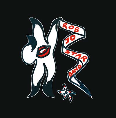 Rob Jo Star Band | Retro Vinyl Club