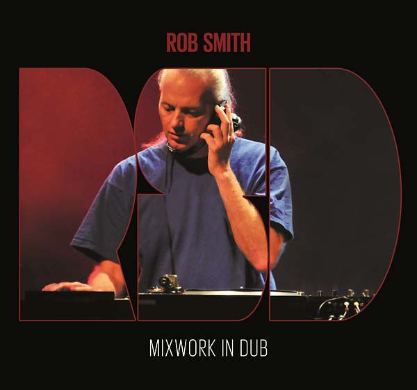 Mixwork in Dub | Retro Vinyl Club