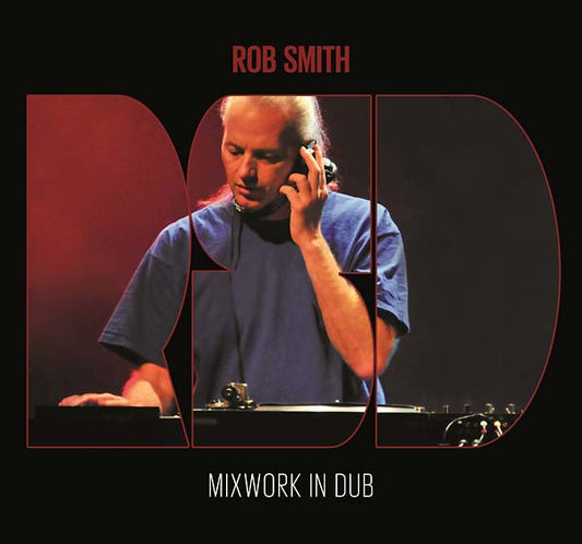 Mixwork in Dub | Retro Vinyl Club