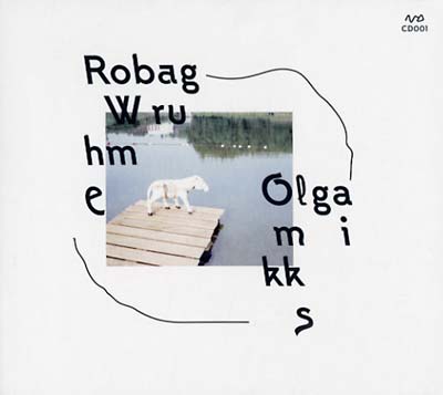 Olgamikks | Retro Vinyl Club