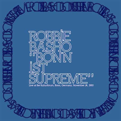 Bonn Ist Supreme | Retro Vinyl Club