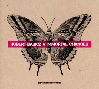 Immortal Changes | Retro Vinyl Club