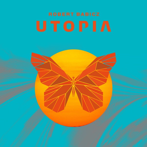 Utopia | Retro Vinyl Club