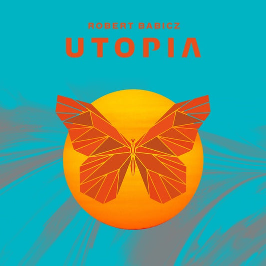 Utopia | Retro Vinyl Club