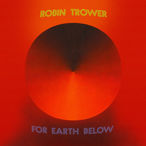 For Earth Below: 50th Anniversary Edition (PRE-ORDER 6/27/25)(2xVINYL) |   Retro Vinyl Club