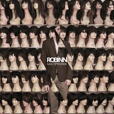 Multiphonia | Retro Vinyl Club