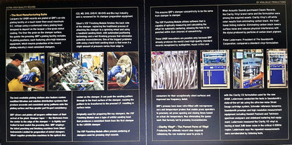 Aja *ANALOGUE PRODUCTIONS* |   Retro Vinyl Club