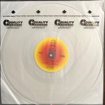 Aja *ANALOGUE PRODUCTIONS* |   Retro Vinyl Club