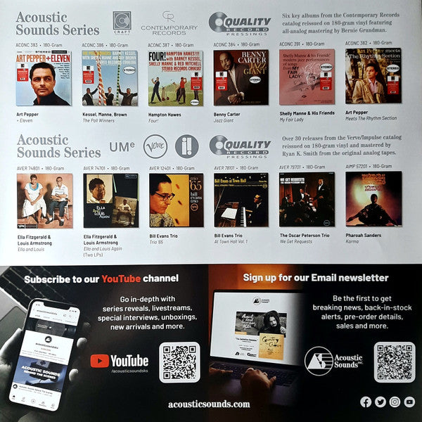 Aja *ANALOGUE PRODUCTIONS* |   Retro Vinyl Club