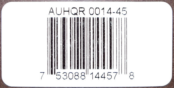 Aja *ANALOGUE PRODUCTIONS* |   Retro Vinyl Club
